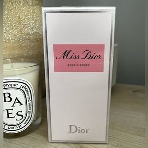 Miss Dior Rose N’Roses EDT (100ml)
